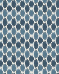 Leavis 1 Bluebird by   