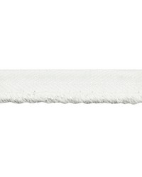 Lilliput Lip Cord 1 Snow LILL-1 by   