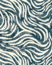 Livingston 1 Indigo by   