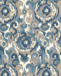 Mazurka 1 Denim by  Stout 