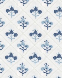 Medallion 1 Porcelain by  Stout 