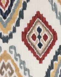 Mendoza 1 Fiesta by  Vervain Fabrics 