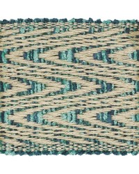 Milbank Tape 8 Peacock MILB-8 by   