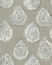 Myth 1 Grey by  Creative Fabrics 