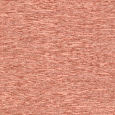 Stout Nemo 2 Shrimp COMFORTABLE LIVING ROSEWOOD/PEONY NEMO-2 Orange UPHOLSTERY Polyester 100% Polyester Solid Orange  