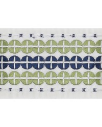 Oberlin Tape 4 Moss OBER-4 by   