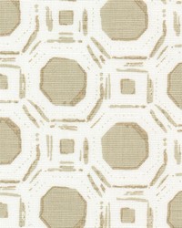 Ocala 2 Bamboo by  Creative Fabrics 