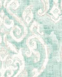 Onboard 1 Aqua by  Barrow 