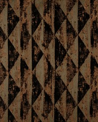 PALMASOLA 2 COPPER by  Stout 