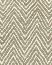 Panama 2 Aloe by  Alexander Henry 