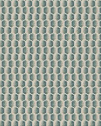 Porza 3 Turquoise by   