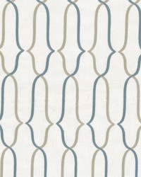 Quatrain 1 Chambray by  Stout 