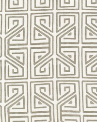 Revelry 2 Taupe by  Creative Fabrics 