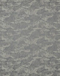 Rigo 5 Pewter by  Futura Vinyls 