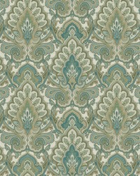 Roget 1 Shoreline by  Alexander Henry 