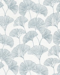 Salvador 3 Blue/white by  Stout 