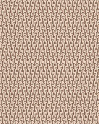 Scaffold 1 Terracotta by  Stout 