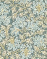 Stuart 1 Caribbean by  Stout 