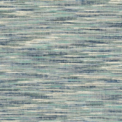 Stout Sycamore 4 Lagoon COMFORTABLE LIVING MARINE/BAY SYCA-4 Blue MULTIPURPOSE Polyester 100% Polyester