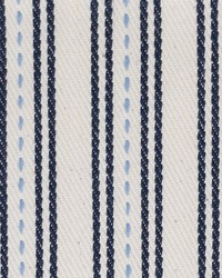 Tara 1 Navy by  Vervain Fabrics 