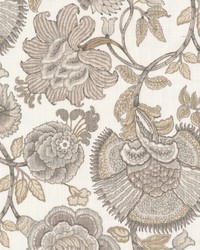 Teaparty 2 Dusk by  Creative Fabrics 