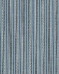 Tennyson 7 Denim by  Stout 