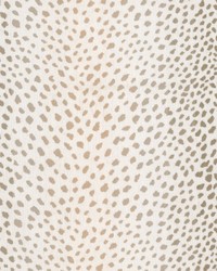 Thistle 1 Fawn by  Stout 