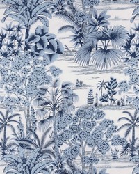 Tropic 4 Harbor by  Premier Prints 