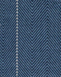 Tulsa 2 Blueberry by  Vervain Fabrics 