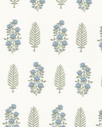 Upman 1 Cornflower by  Stout 