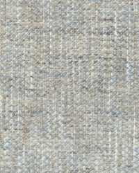 Living Is Easy Chambray Navy Stout Fabric