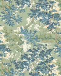 Visage 1 Shoreline by  Stout 