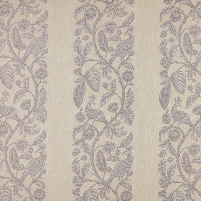 Stout Wilshire 1 Mushroom KAI/MARCUS WILLIAM MAJORELLE WILS-1 Beige MULTIPURPOSE  43%  Linen 28%  Acrylic 19% Spun  Viscose 7%  Polyester 3%  Cotton Floral Stripe  Floral Linen  