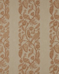 Wilshire 4 Cinnabar by  Premier Prints 