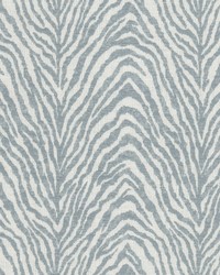 Zambia 2 Chambray by  Stout 