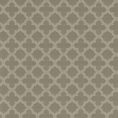 Kasmir Abberley Trellis Ironstone in 1437 Grey Upholstery Rayon  Blend Fire Rated Fabric Ethnic and Global   Fabric