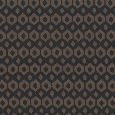 Kasmir Agador Black Walnut in 1438 Brown Upholstery Cotton  Blend Fire Rated Fabric Ethnic and Global   Fabric