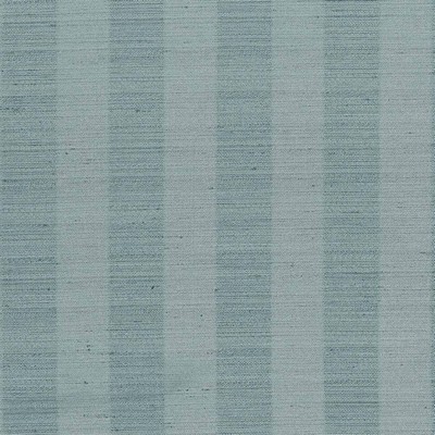 Kasmir Anantara Stripe Marine in 5059 Multi Upholstery Polyester  Blend