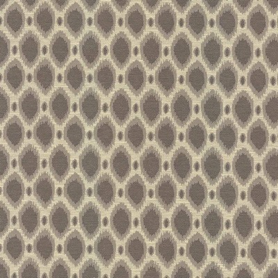 Kasmir Appaloosa Granite in 5085 Grey Upholstery Cotton  Blend Fire Rated Fabric