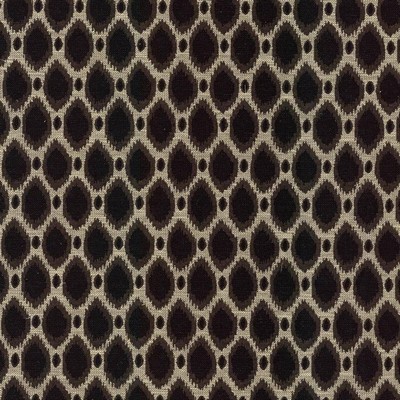 Kasmir Appaloosa Ink in 5084 Multi Upholstery Cotton  Blend Fire Rated Fabric