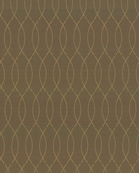 Asher Trellis Pecan by   