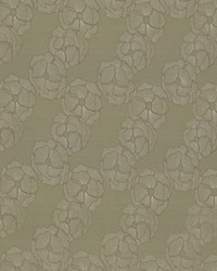 Augusta Garden Burlap by   