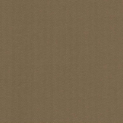 Kasmir Aventura Cocoa in 5093 Brown Upholstery Polyester  Blend Fire Rated Fabric Herringbone   Fabric