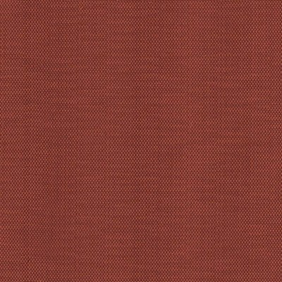 Kasmir Avino Cinnabar in 5094 Orange Upholstery Cotton  Blend Fire Rated Fabric