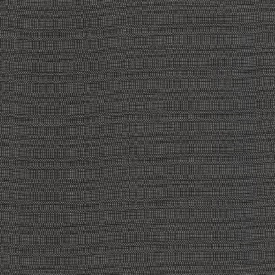 Kasmir Aziza Charcoal in 5101 Grey Upholstery Rayon  Blend Fire Rated Fabric