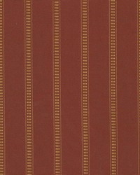 Babbo Stripe Saffron by   