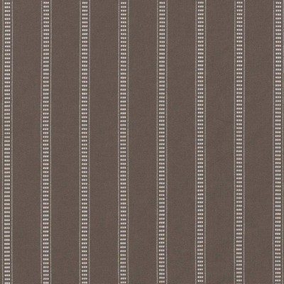 Kasmir Babbo Stripe Storm in 5067 Multi Upholstery Cotton  Blend Fire Rated Fabric