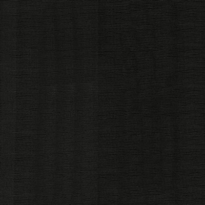Kasmir Ballerina Black in 5101 Black Polyester  Blend Fire Rated Fabric