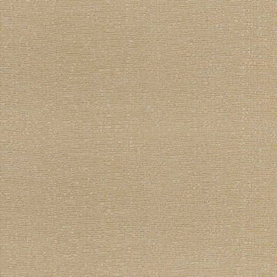 Kasmir Ballerina Champagne in 5093 Beige Polyester  Blend Fire Rated Fabric