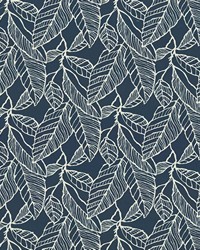 Banana Leaf Indigo by   